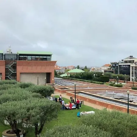 Forum By Home Sweet Home Aveiro Exterior foto