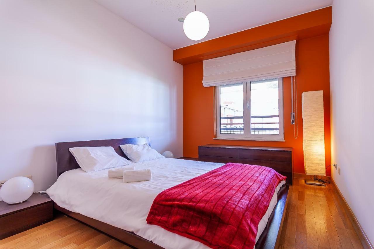 Apartment Forum By Sweet Aveiro
