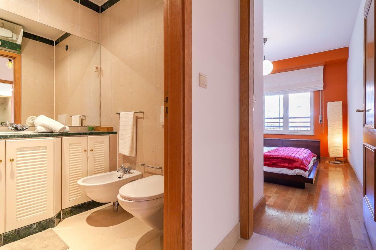 Apartment Forum By Sweet Aveiro