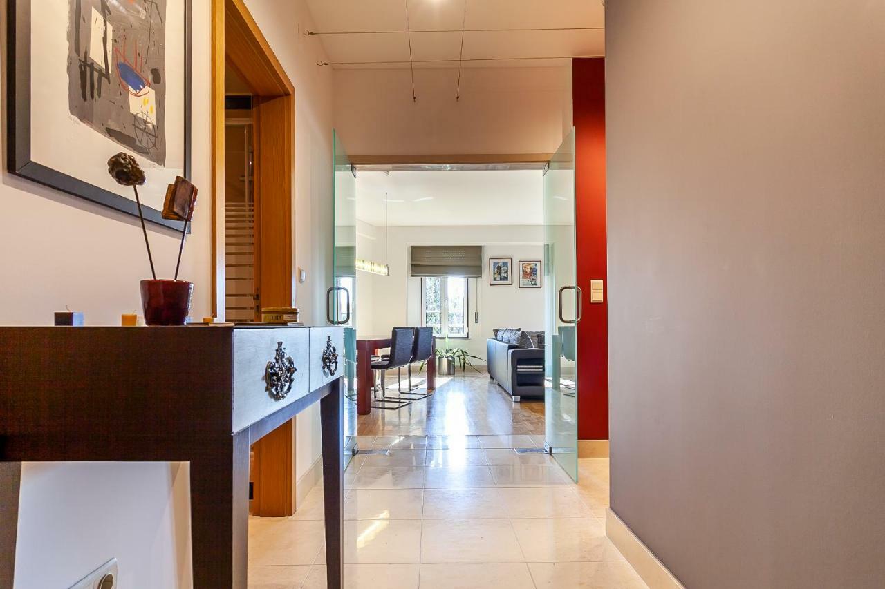 Apartment Forum By Sweet